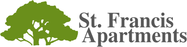 St Francis Apartments | Eau Claire Independent Senior Living